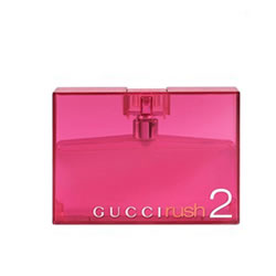 Rush 2 For Women EDT by Gucci 30ml