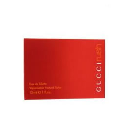 Rush For Women EDT by Gucci 50ml