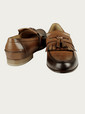 gucci shoes brown