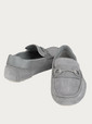 gucci shoes light grey