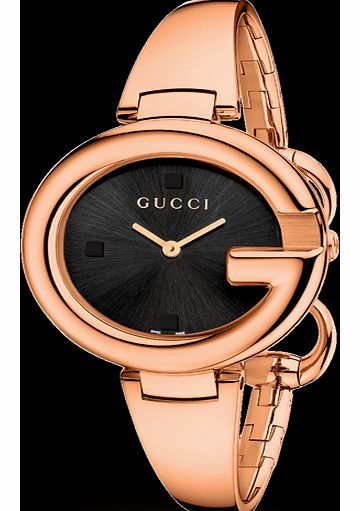 Gucci ssima Ladies Watch YA134305