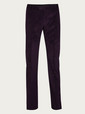 gucci trousers purple