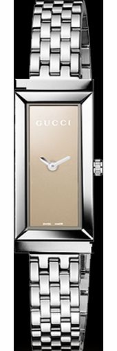 Gucci YA127501 G-Frame Ladies Watch YA127501