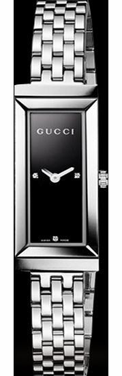Gucci YA127504 G-Frame Ladies Watch YA127504