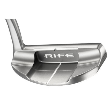 Rife Abaco Putter