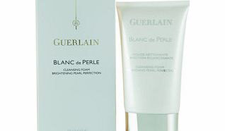 Guerlain Blance de Perle Cleansing Foam 150ml