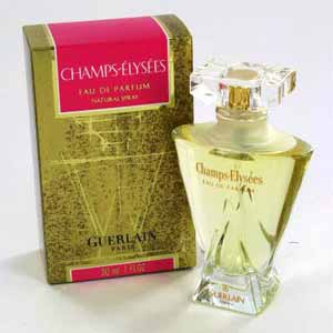 Champs Elysees Eau de Parfum Spray 30ml