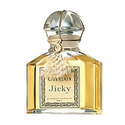 Jicky Parfum by Guerlain 30ml