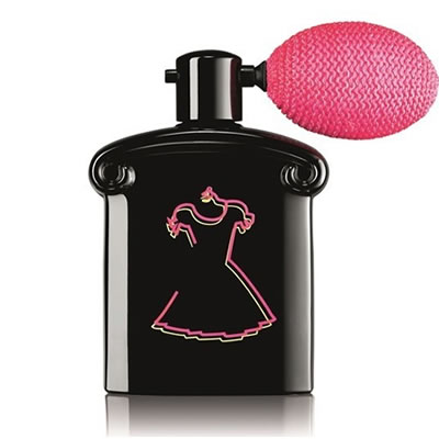 La Petite Robe Noire Perfumed Shimmer