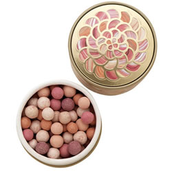 Les Meteorites Pearls Face Powder Pink Fresh 02 33g