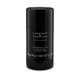 L`nstant de Guerlain For Men Deodorant Stick by Guerlain 75g