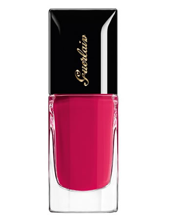 Nail Lacquer Champs-Elysees 165 10ml