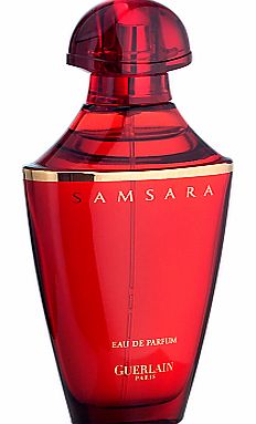 Samsara Eau de Parfum