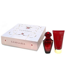 Samsara Gift Set 30ml