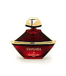 Samsara Pure Perfume by Guerlain 7.5ml