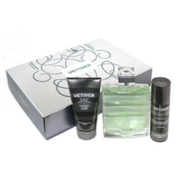 Guerlain Vetiver Gift Set