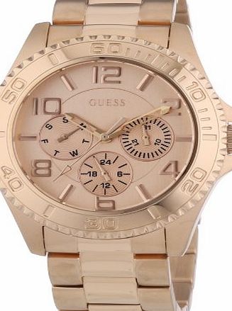 Guess BFF Ladies Multifunction Watch W0231L4