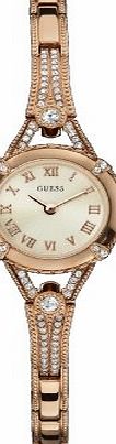 Guess Ladies Angelic Watch W0135L3