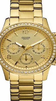 Guess Ladies Chronograph Watch W16567L1