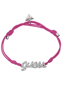 Guess Logo ID Bracelet UBB21205