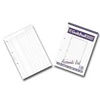 Guildhall Analysis Pads 11 3/4 x 8 inch 8 Cash