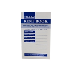 Guildhall Rent Books Protected Statutory