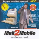 Guildsoft Mail2Mobile