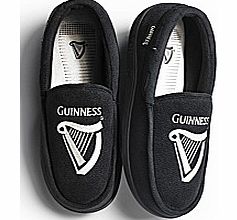 Guinness Mens Slippers