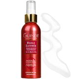 Body Satin Oil with FREE Bath Set!