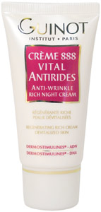 Guinot Creme 888 Vital Antirides Anti-Wrinkle