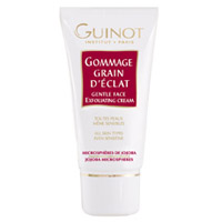 Guinot Exfoliators Gentle Face Exfoliating Cream All