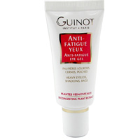Guinot Eye Care Anti Fatigue Eye Gel 15ml