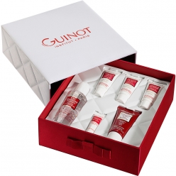 Guinot GIFT BOX (6 PRODUCTS)
