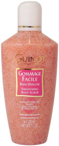 Guinot GOMMAGE FACILE - BAIN/DOUCHE (SMOOTHING