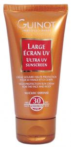 Guinot LARGE ECRAN UV SPF30 (ULTRA UV SUNSCREEN)