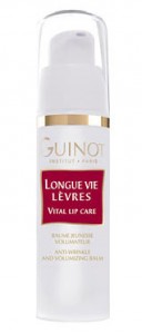 Guinot Longue Vie Levres Vital Lip Care 15ml