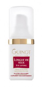 Guinot Longue Vie Yeux Eye-Lifting Cream 15ml