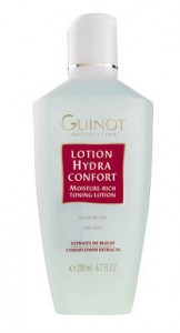 Guinot Lotion Hydra Confort Moisture-Rich Toning