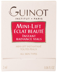 Guinot MINI-LIFT ECLAT BEAUTE (INSTANT RADIANCE