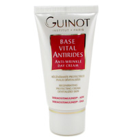 Guinot Moisturizers AntiWrinkle Day Cream 50ml