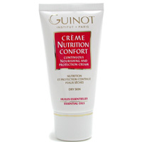 Guinot Moisturizers Continuous Nourishing and