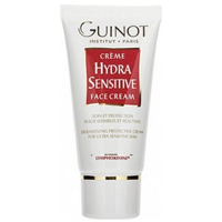 Guinot Moisturizers Hydra Sensitive Face Cream 50ml