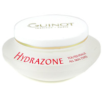 Guinot Moisturizers Hydrazone Moisturizing Cream All
