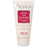 Guinot Moisturizers Pure Balance Cream 50ml