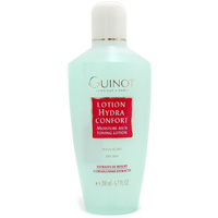 Guinot Toners - Rich Toning Lotion (Dry Skin) 200ml