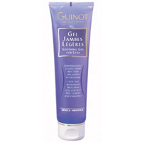 Guinot Toners Soothing Gel For Legs 150ml