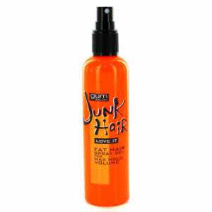 Junk Hair Fat Hair Spray 150ml