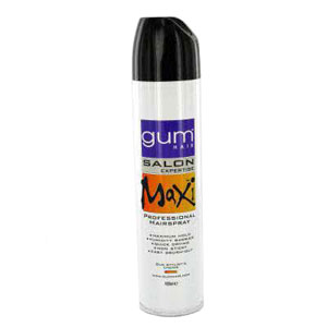 Professional Maximum Hold Hairspray 300ml