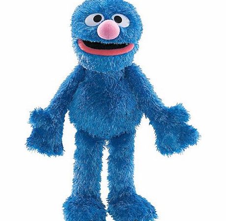 GUND - Sesame Street Grover- 37cm
