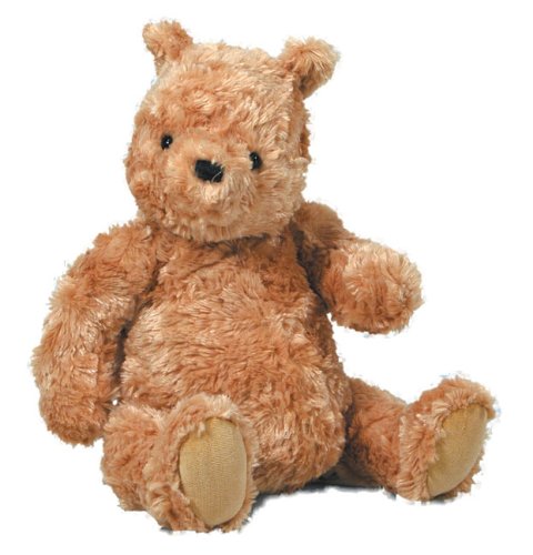 Gund Classic Pooh Jointed Bear 10